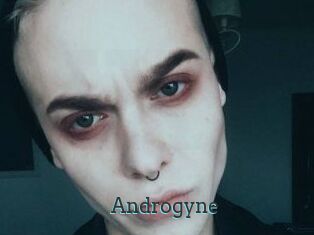 Androgyne