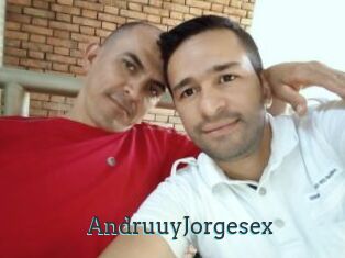 AndruuyJorgesex