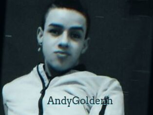 AndyGoldenn