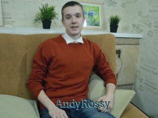 AndyRossy