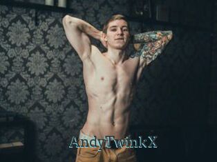 AndyTwinkX