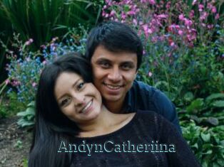 AndynCatheriina