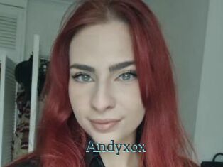 Andyxox