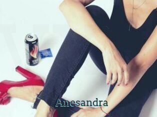 Anesandra