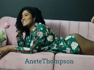 AneteThompson