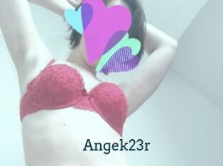 Angek23r