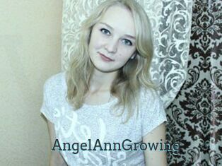 AngelAnnGrowing