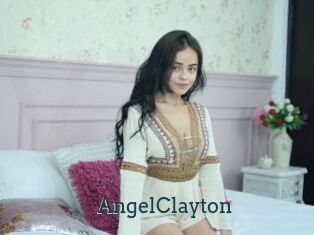 AngelClayton