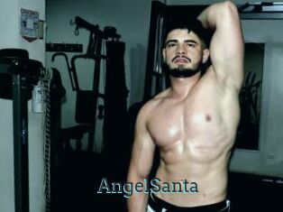 AngelSanta
