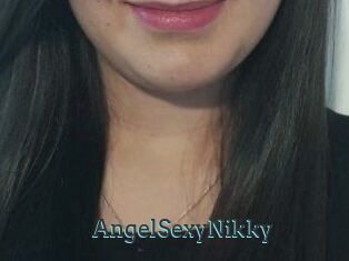 AngelSexyNikky