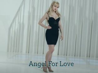 Angel_For_Love