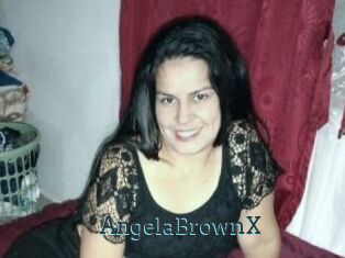 AngelaBrownX