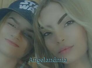 Angelandmia