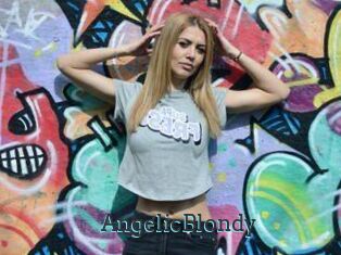 AngelicBlondy