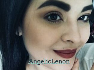 AngelicLenon