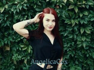 AngelicaCox