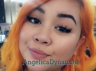 AngelicaDynamite