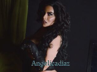 Angelicadiaz
