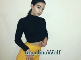 AngelinaWolf
