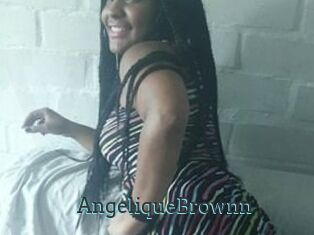 AngeliqueBrownn