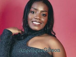 AngeliqueGibson