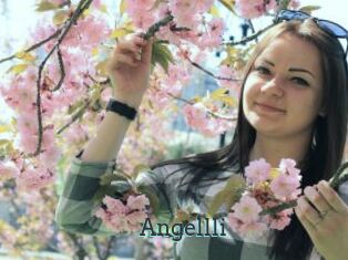 Angellli