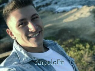 AngeloFit
