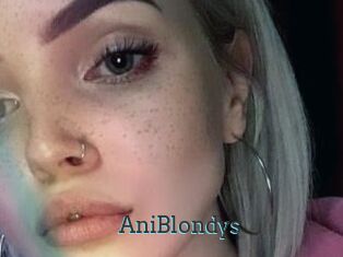 AniBlondys