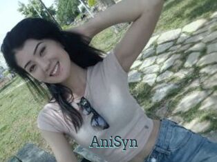 AniSyn
