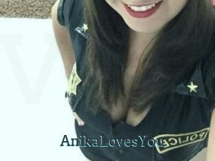 AnikaLovesYou