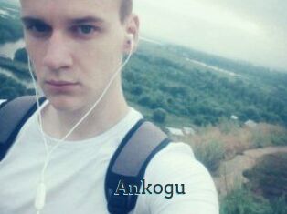 Ankogu