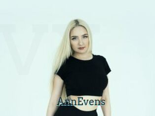 AnnEvens