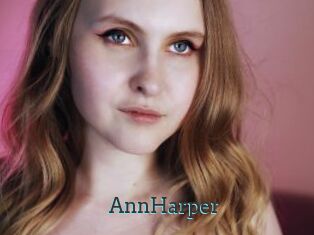 AnnHarper
