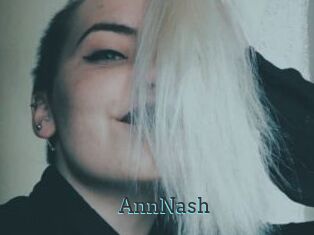 AnnNash