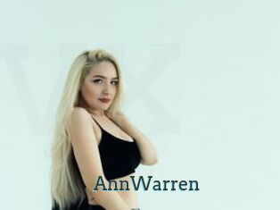 AnnWarren
