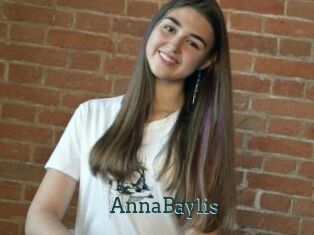 AnnaBaylis