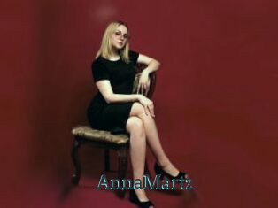 AnnaMartz