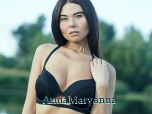 AnnaMaryanna