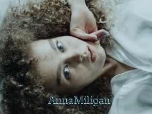 AnnaMiligan