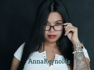 AnnaReynolds