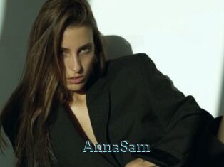AnnaSam
