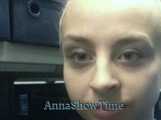 AnnaShowTime