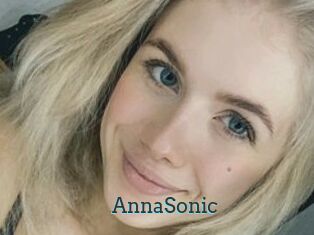 AnnaSonic