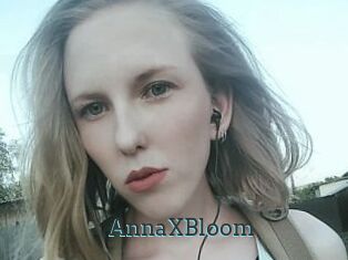 AnnaXBloom