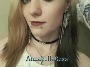AnnabellaRose