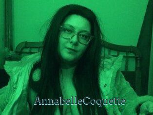 Annabelle_Coquette