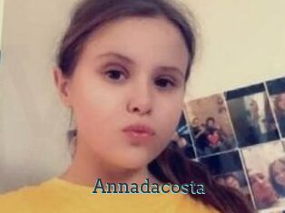 Annadacosta