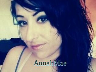 AnnahMae