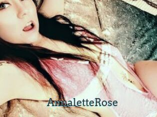 AnnaletteRose
