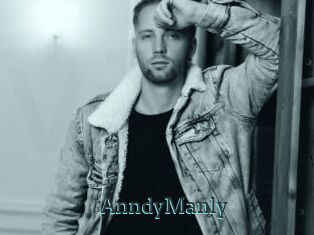 AnndyManly